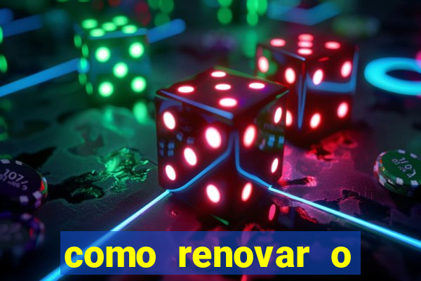 como renovar o plano tim beta antes do prazo