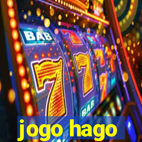 jogo hago