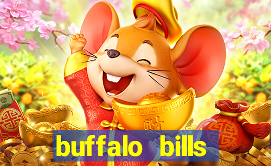 buffalo bills resort & casino