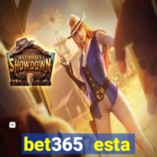 bet365 esta regulamentada no brasil