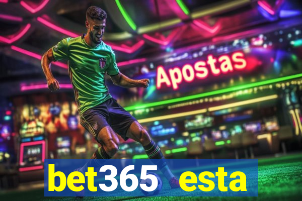 bet365 esta regulamentada no brasil