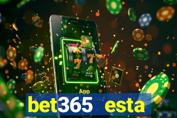 bet365 esta regulamentada no brasil