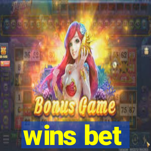 wins bet