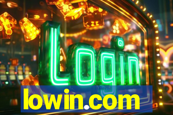 lowin.com