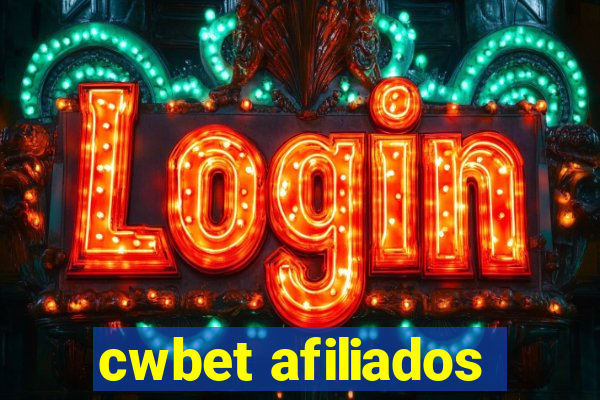 cwbet afiliados