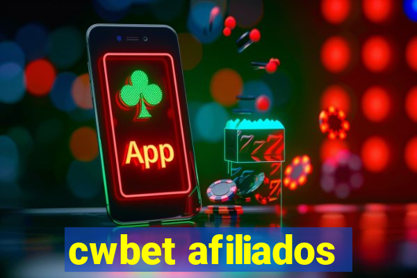 cwbet afiliados