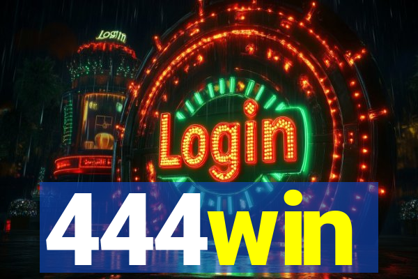 444win