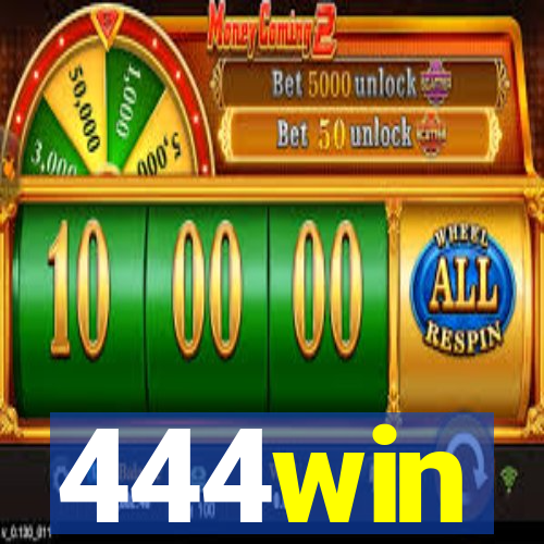 444win