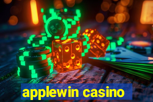 applewin casino