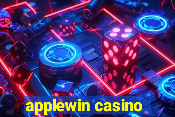 applewin casino