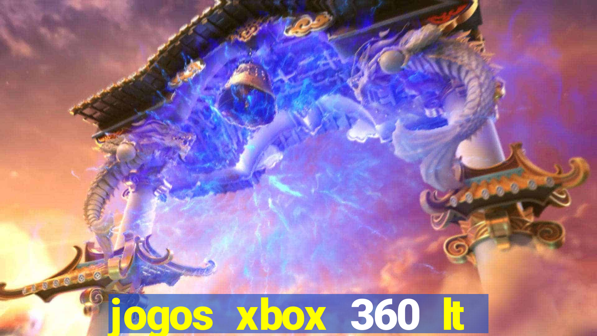 jogos xbox 360 lt 3.0 download