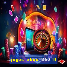 jogos xbox 360 lt 3.0 download