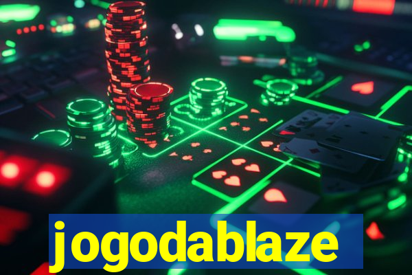 jogodablaze