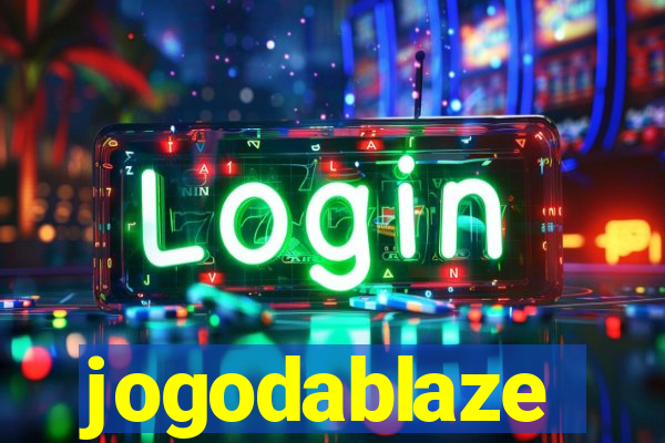 jogodablaze