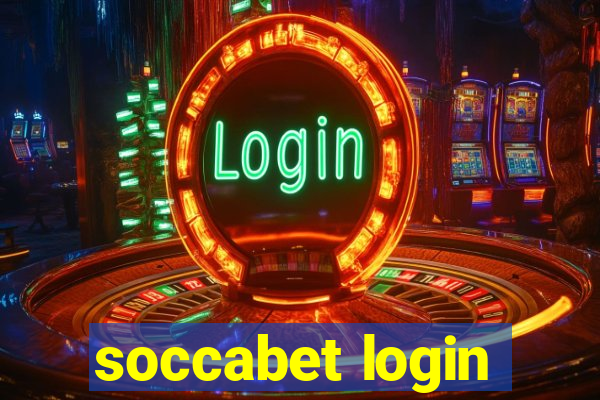 soccabet login