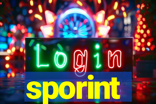 sporint