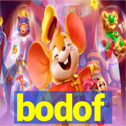 bodof