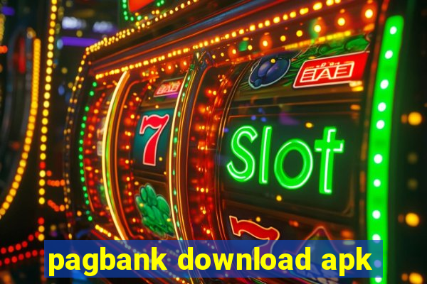 pagbank download apk