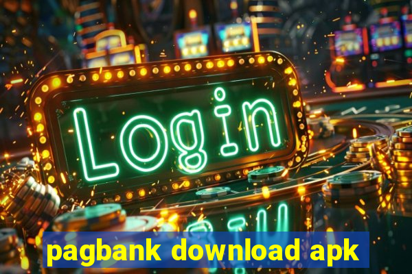 pagbank download apk