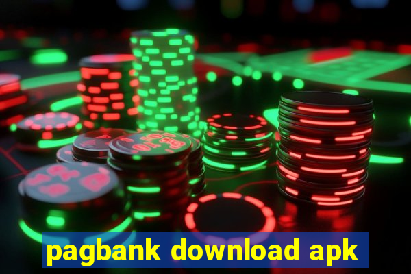 pagbank download apk