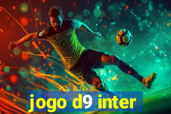 jogo d9 inter