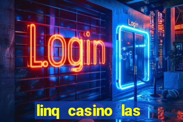 linq casino las vegas nevada