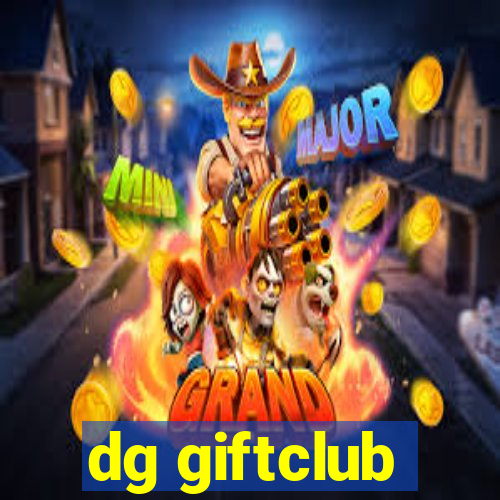 dg giftclub