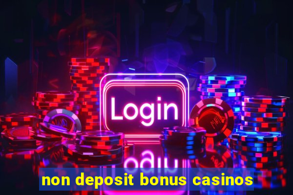 non deposit bonus casinos