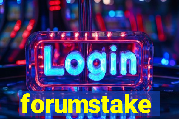 forumstake