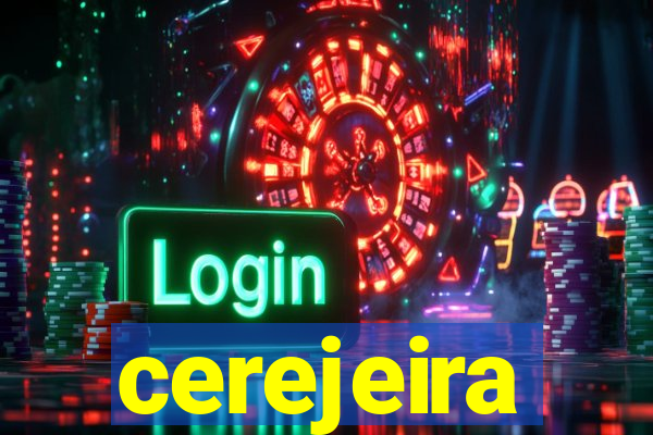 cerejeira