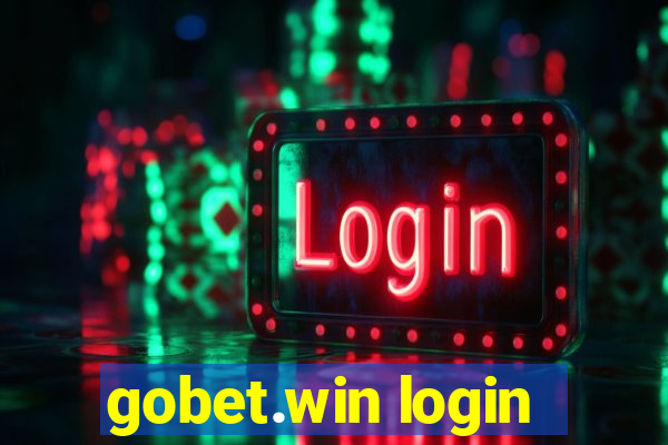 gobet.win login