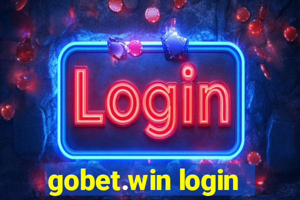 gobet.win login