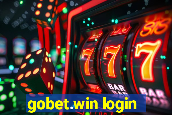 gobet.win login