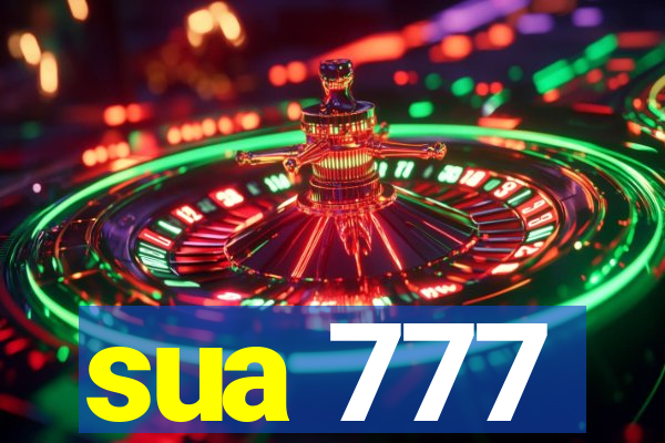 sua 777