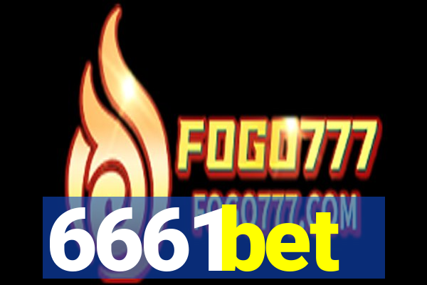 6661bet