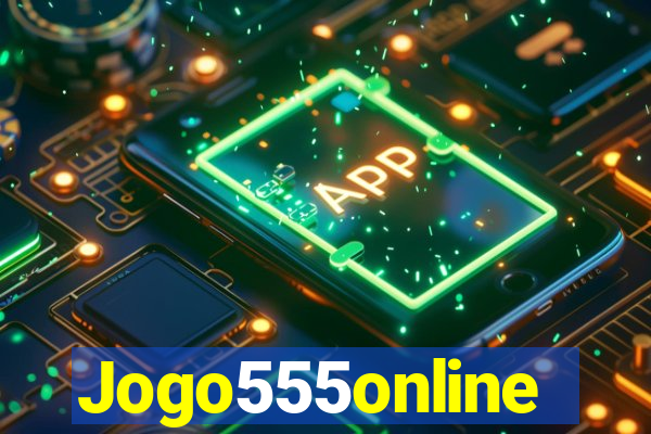 Jogo555online