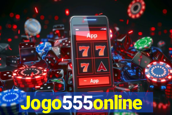 Jogo555online