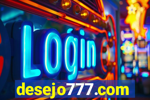 desejo777.com