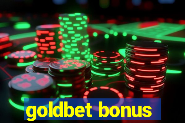 goldbet bonus