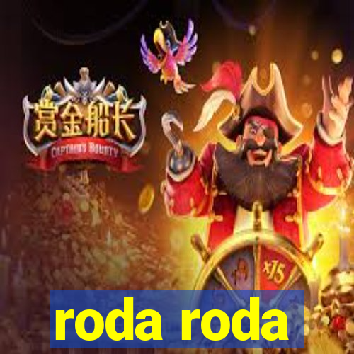 roda roda