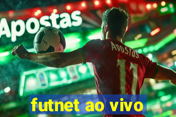 futnet ao vivo