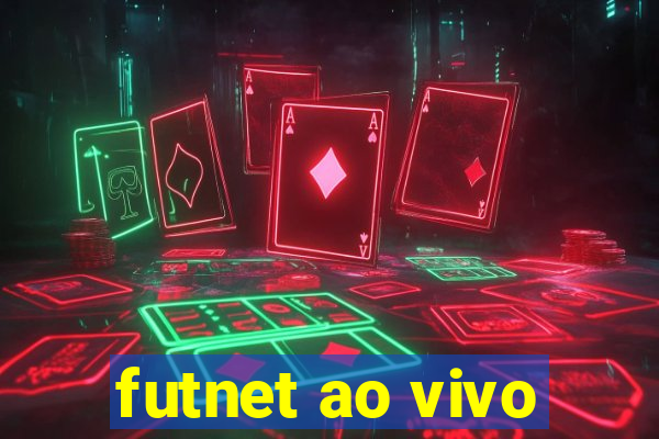 futnet ao vivo