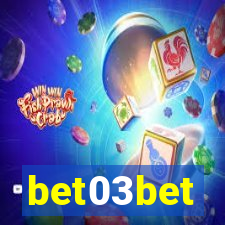 bet03bet