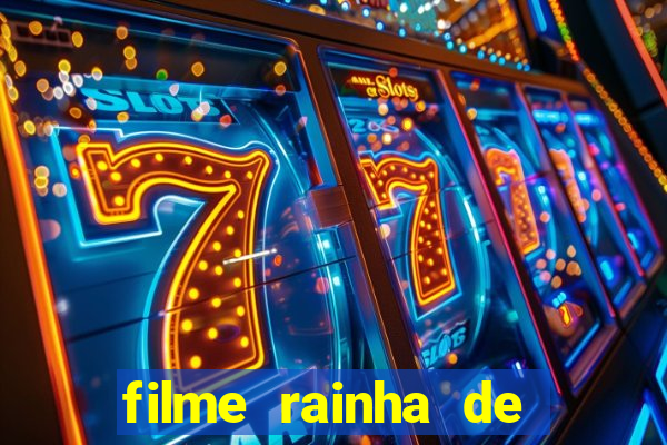 filme rainha de katwe netflix