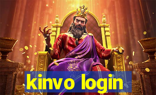 kinvo login