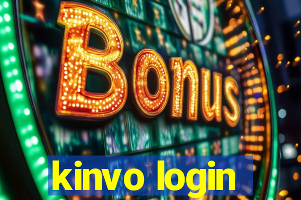 kinvo login