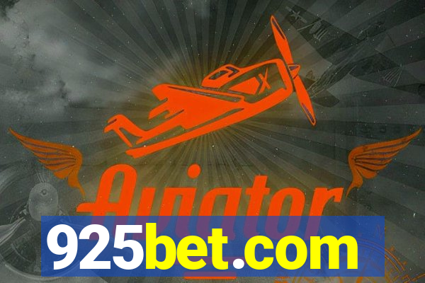 925bet.com