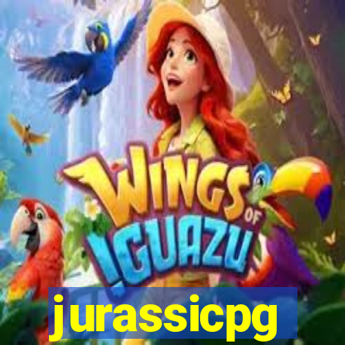 jurassicpg