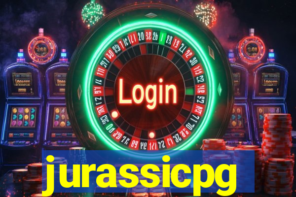 jurassicpg