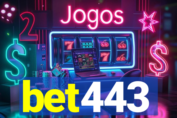 bet443